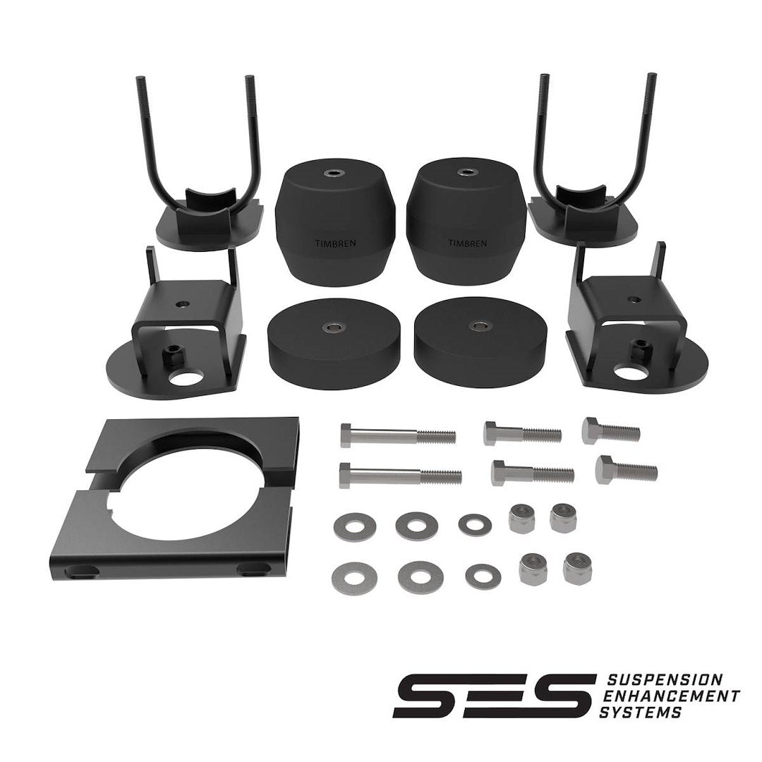 Timbren Frtt1504e Helper Spring Kit||frtt1504e.Jpg||85||t1kfrtt1504e||1350796