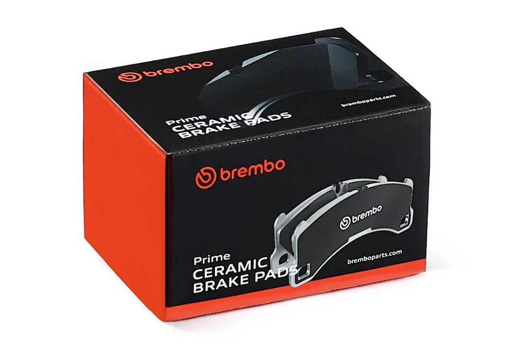Brembo P83134n Brake Pad||p83134n_1.Jpg||87||brmp83134n||2091769