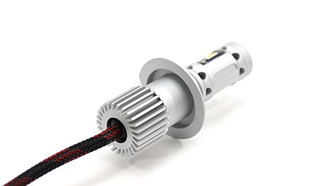 Product of Putco 7700h7-360 Driving/ Fog Light - Led