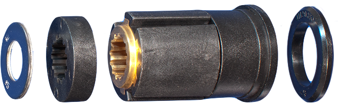 Turning Point Propellers 11300200 Propeller Hub Kit||tp-Hub-Kit-12.Png||85||tur11300200||2116150