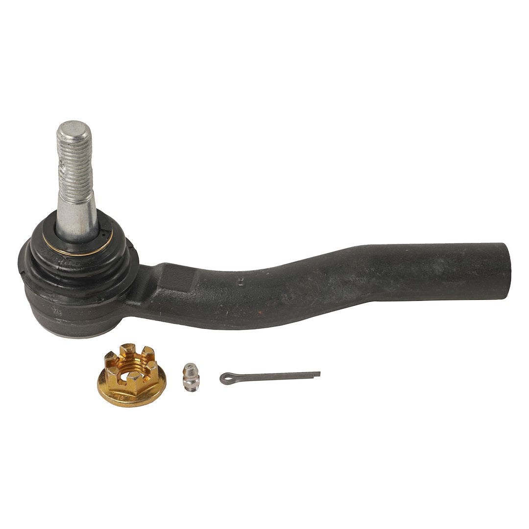Moog Chassis Es801532 Tie Rod End||es801532.Jpg||85||m12es801532||893416