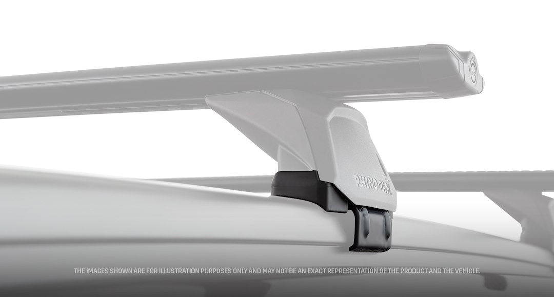 Product of Rhino-Rack Usa Rx2fk009 Roof Rack Component