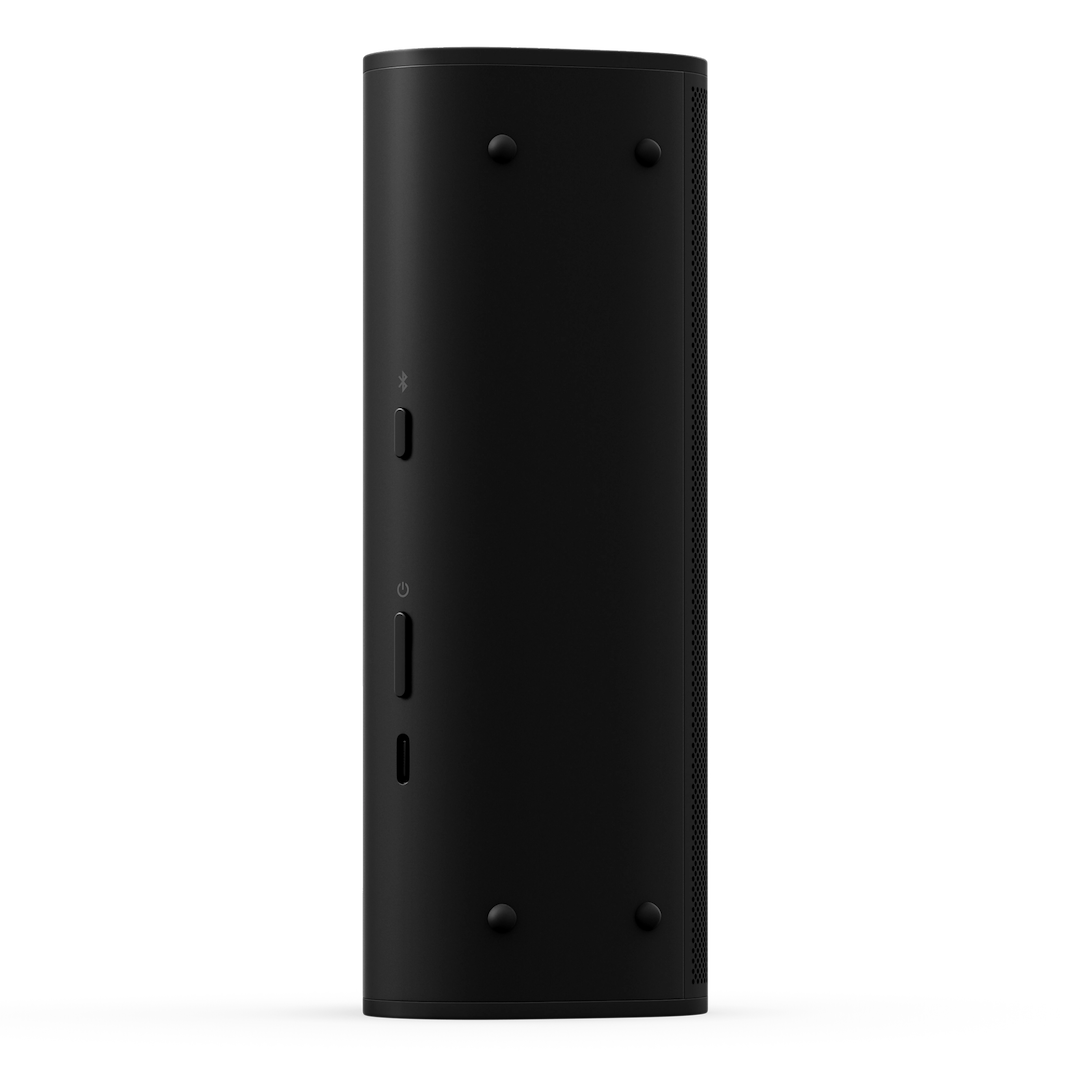 Product of Sonos Roam2us1blk Speaker
