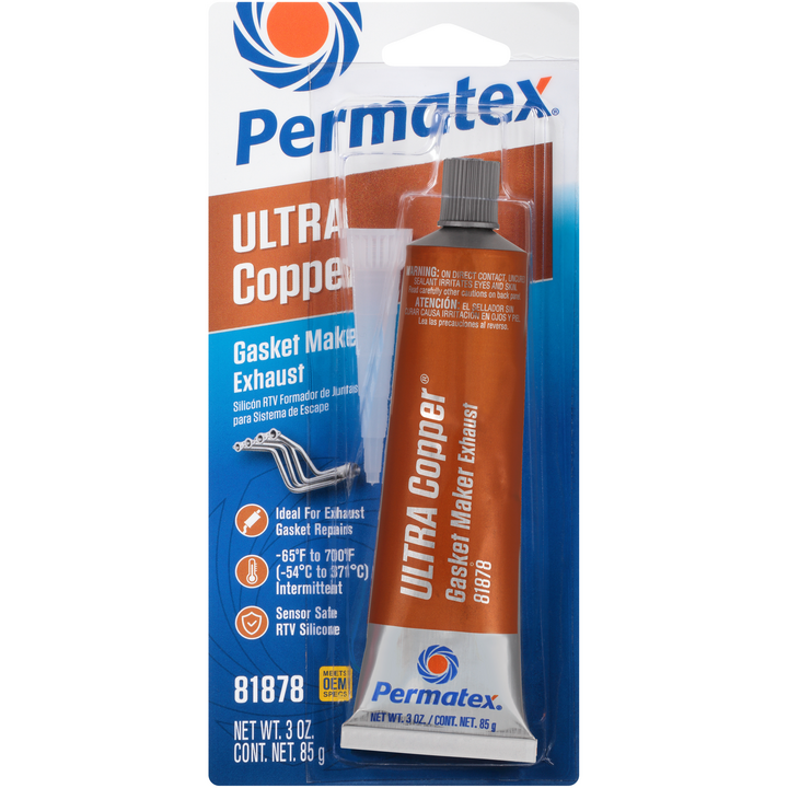 Product of Permatex 81878 Gasket Sealer