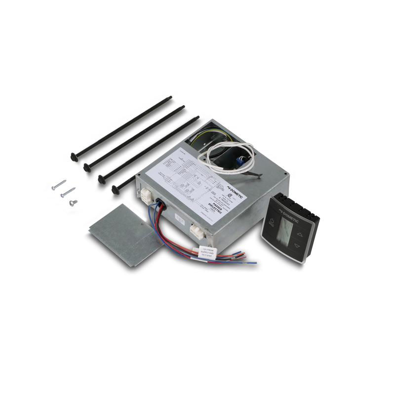 Product of Dometic 3316232.710 Wall Thermostat