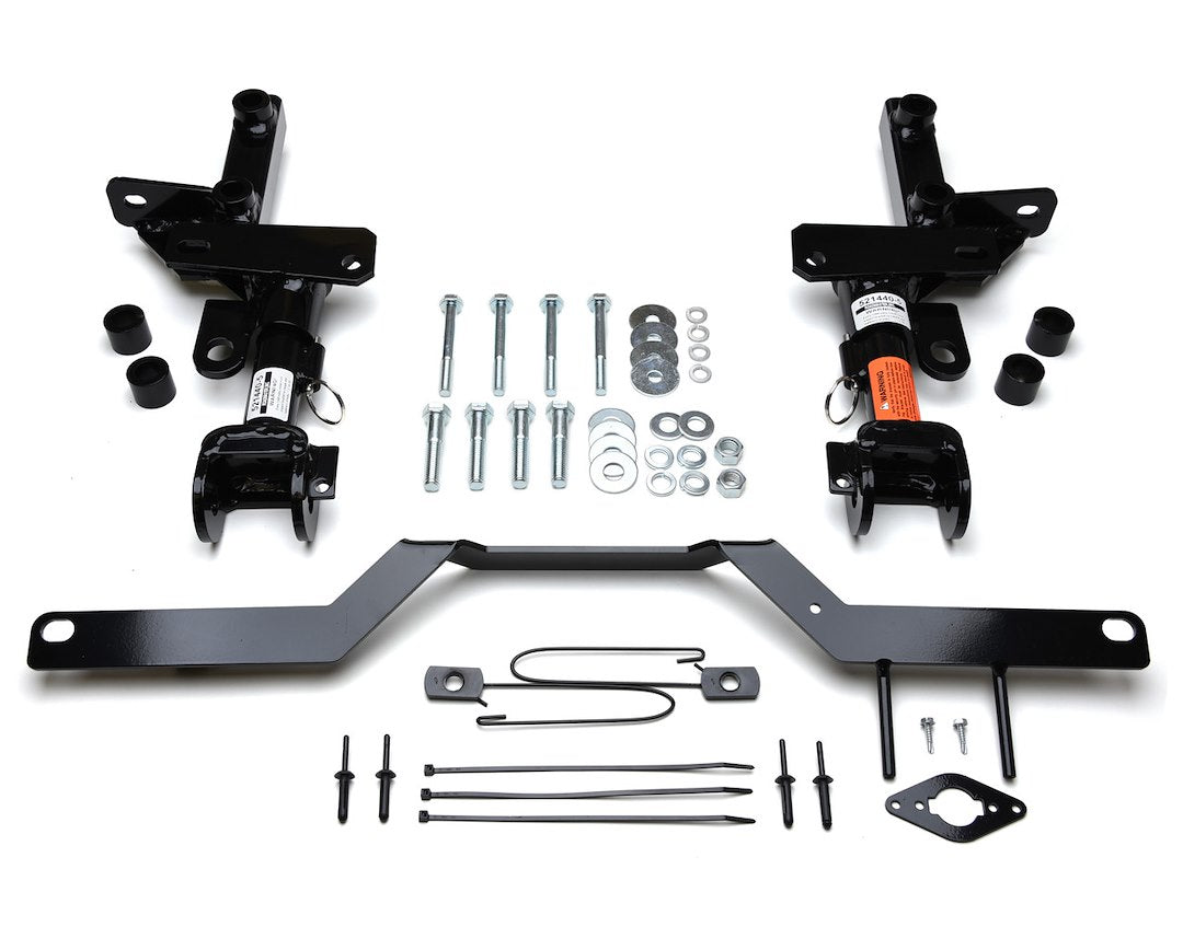 Product of Roadmaster 521440-5 Vehicle Baseplate