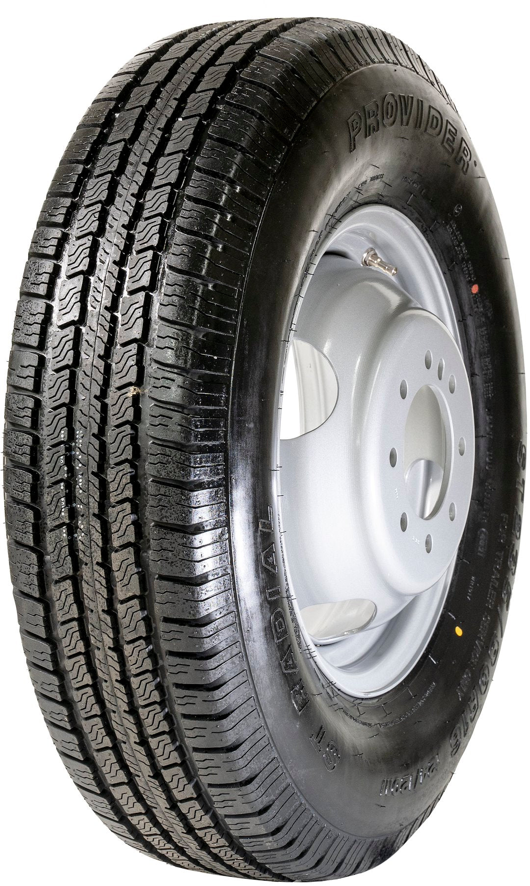 Product of Taskmaster A16rtk477hdm Tire/ Wheel Assembly