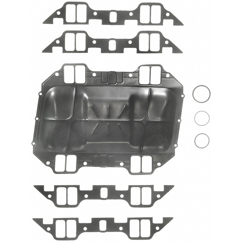 Fel Pro Hp 1215 Intake Manifold Gasket||1215.Jpg||85||f291215||1348995