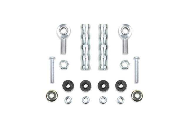 Product of Fabtech Motorsports FTS93009 Sway Bar End Link Stabilizer Bar Link Kit