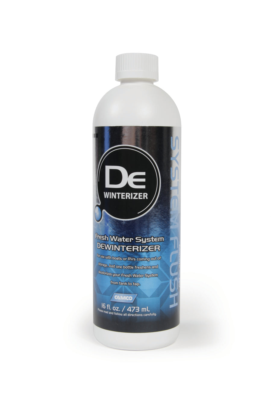 Camco 40218 Fresh Water System Cleaner||40218.Jpg||85||c1w40218||1774280