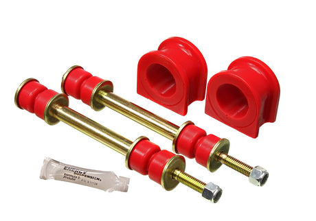 Product of Energy Suspension 3.5234r Stabilizer Bar Mount Bushing