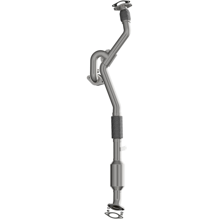Magnaflow California Converter 557896 Catalytic Converter||557896_3.Jpg||88||m66557896||2256716
