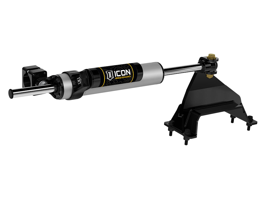 Icon Vehicle Dynamics 65053 Steering Stabilizer||65053_23_Fsd_Stabilizer_3qtr_Web_Large.Jpg||88||i4365053||1704258
