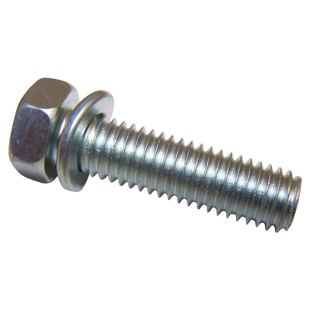 Crown Automotive 83500525 Manual Trans Shifter Mount Bolt||83500525.Jpg||85||c1y83500525||877991