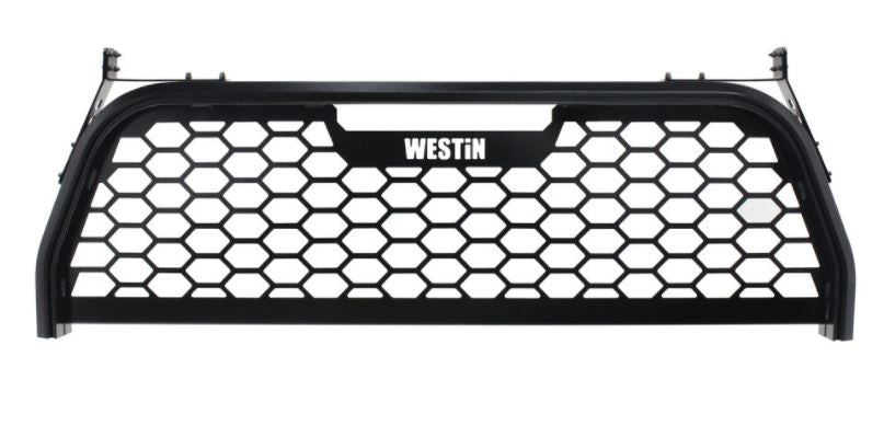 Product of Westin Automotive 57-81095a Headache Rack Component