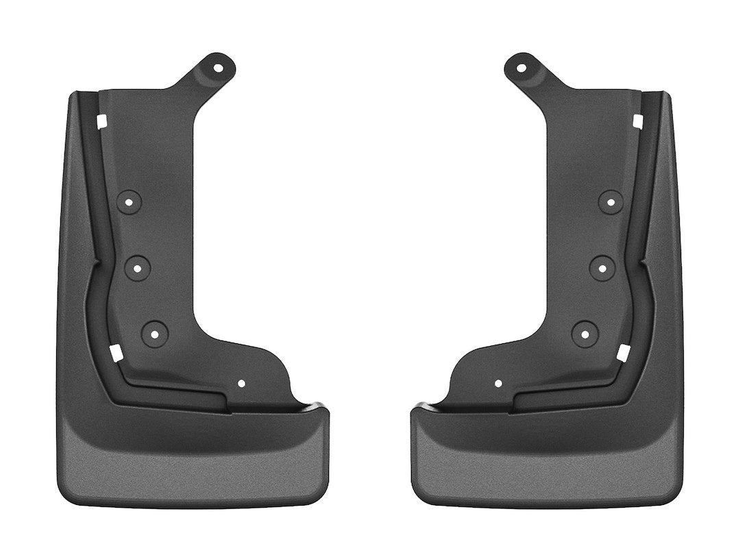 Weathertech (Usa) 110176 Mud Flap||110176.Jpg||85||w24110176||1674340
