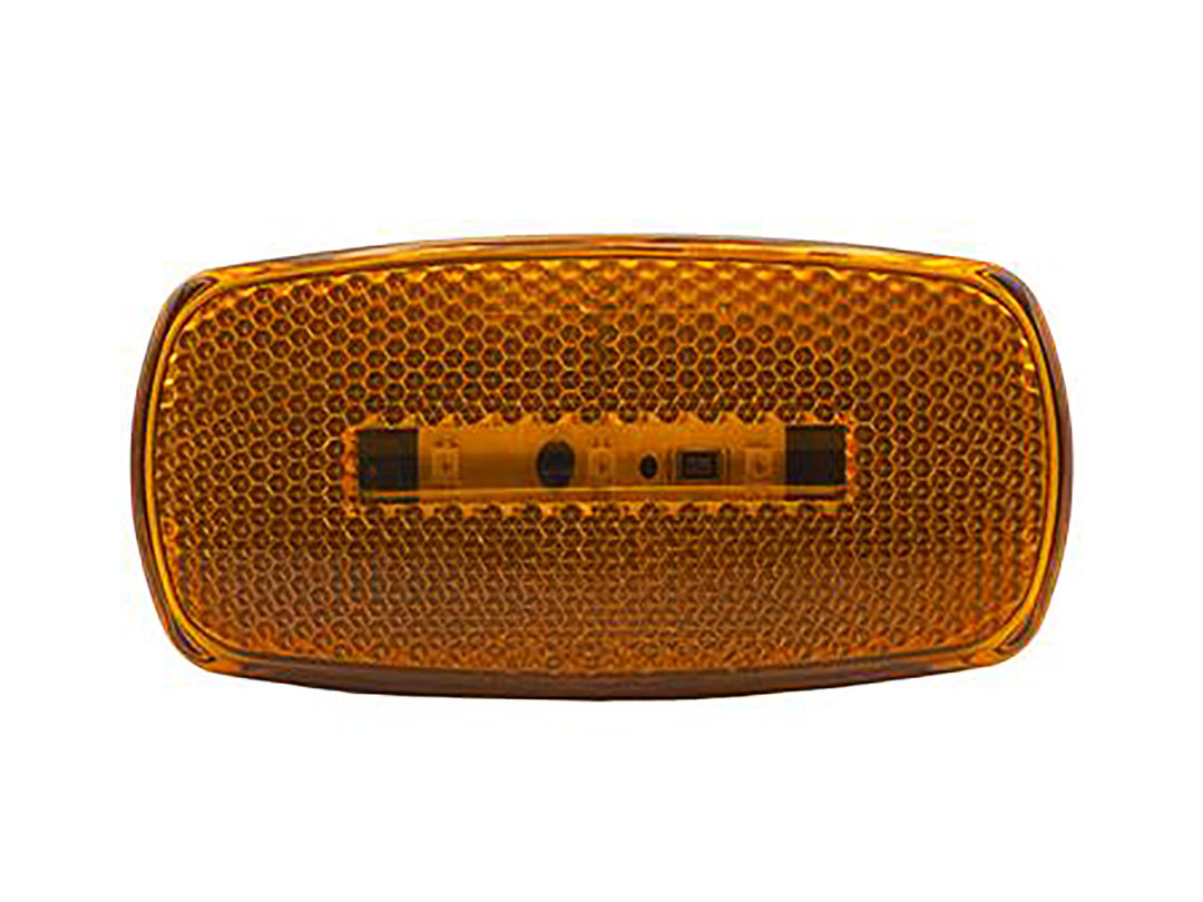 Rv Designer L919 Side Marker Light Lens||l919.Jpg||85||r6rl919||2218749