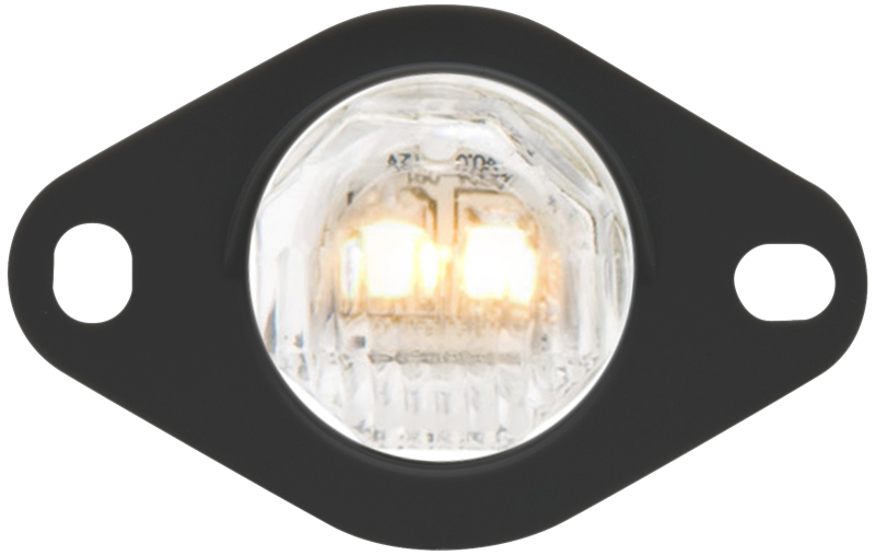 Optronics Lpl12ckmbp License Plate Light||lpl12ckmbp.Png||85||o24lpl12ckmbp||2217459
