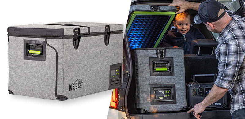 Product of Ironman 4x4 Ifridge43lmusa Refrigerator