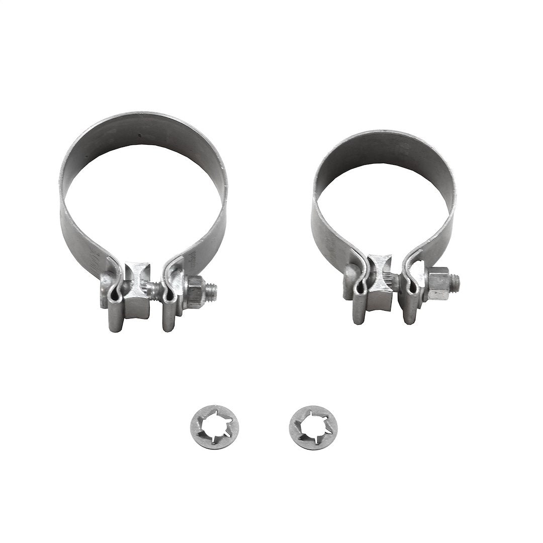 Product of Flowmaster 818110 Outlaw Cat Back System Single Exhaust System Kit