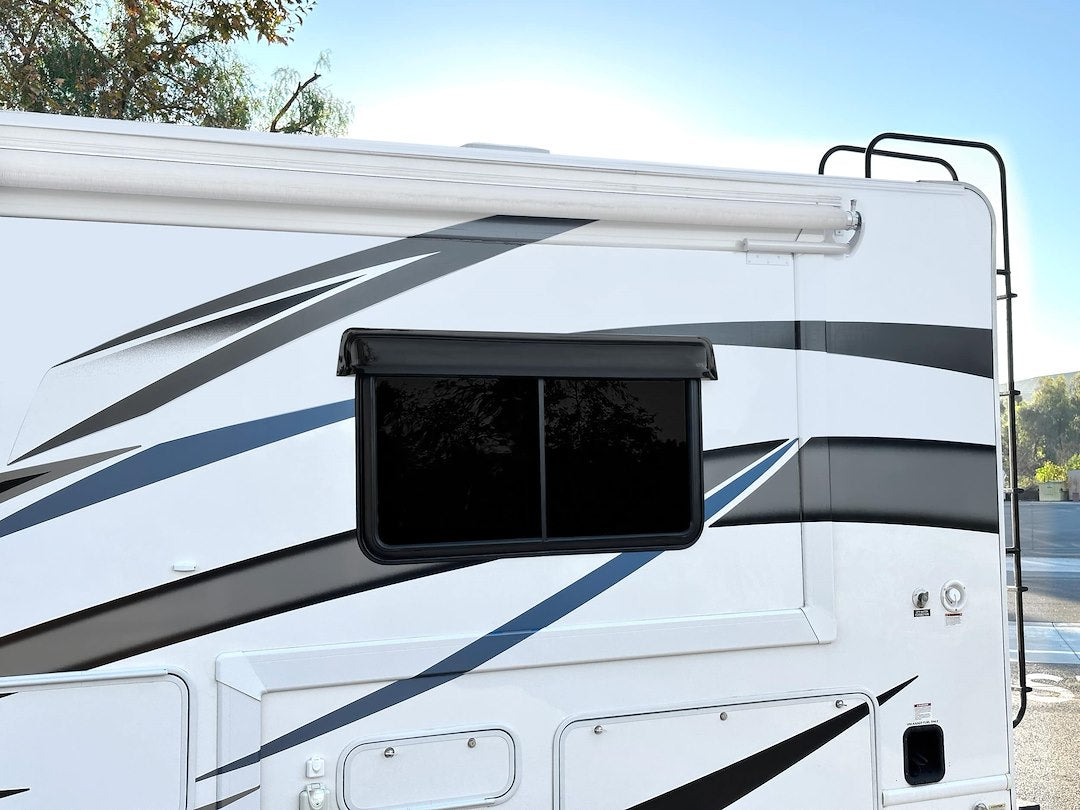 Product of GT Styling RV1072 RainBlade™ Rainguard