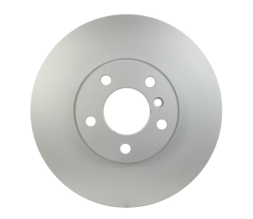 Product of Hella 355122892 Brake Rotor