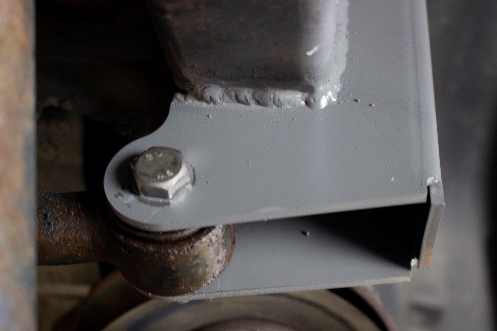 Product of Kentrol Rb4023 Replacement Frame Section