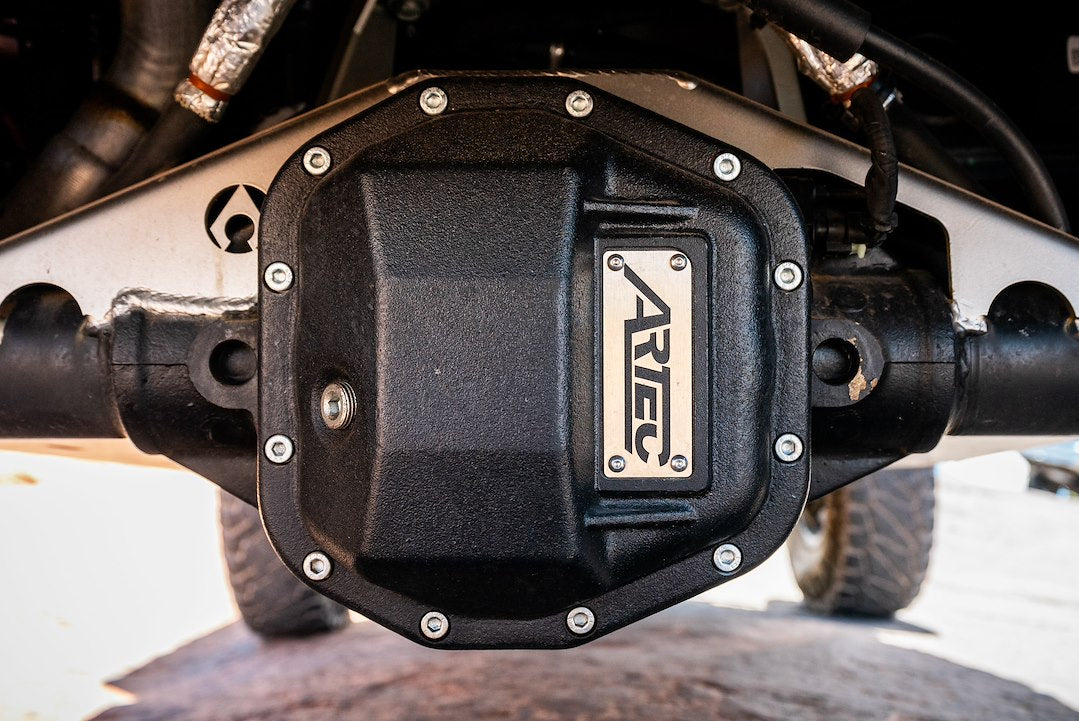 Artec Industries Ax1022 Differential Cover||ax1022_2.Jpg||87||artax1022||2236486
