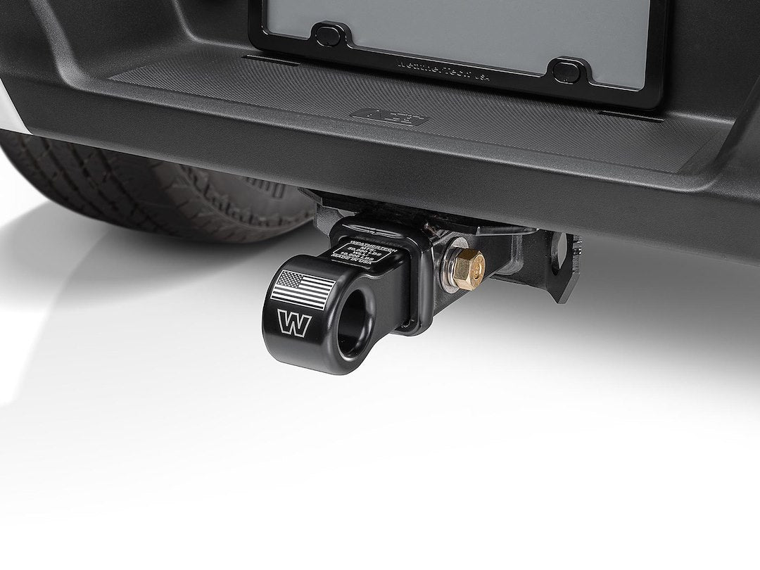 Weathertech (Usa) Rhitch20 D-Ring Mount||rhitch20_8.Jpg||93||w24rhitch20||1567266