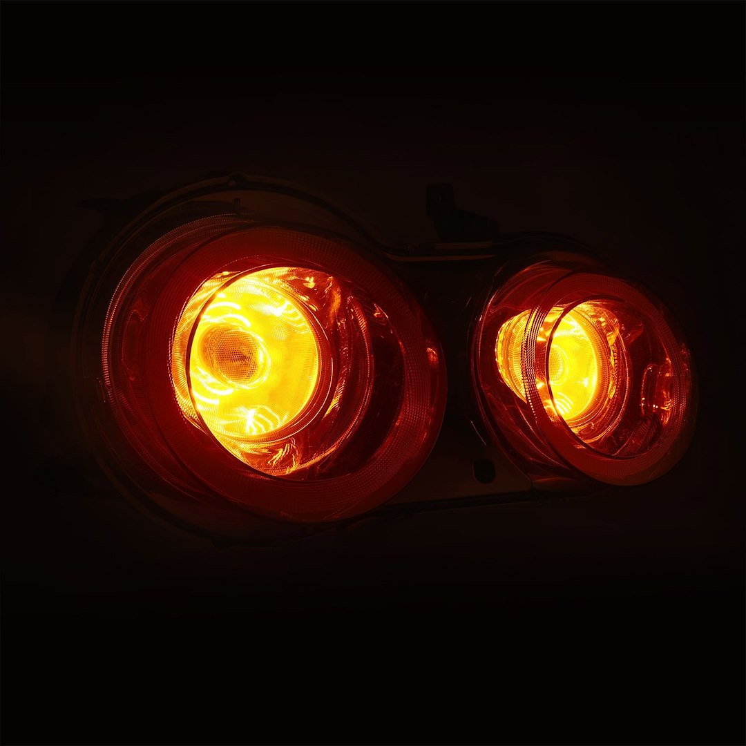 Alpharex Usa 692003 Tail Light Assembly||692003_4.Jpg||89||alp692003||1735779