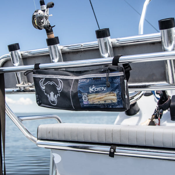 Product of Yak Gear 01-0129 Gear Bag