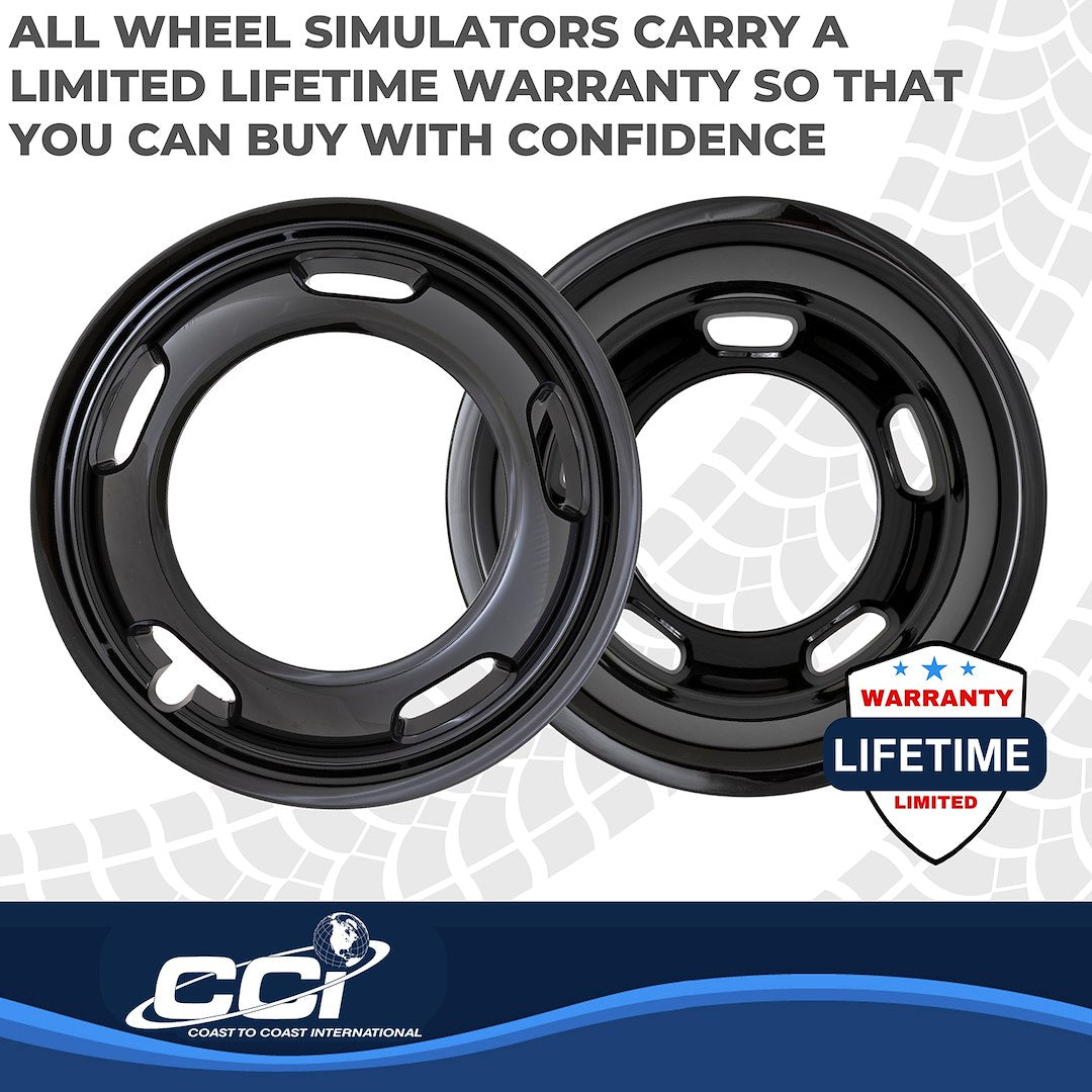 Coast To Coast Iwcn9010blk Wheel Simulator||cci_N9010blk_Wheel Simulators_B2c_5.Jpg||89||ccin9010blk||1507475