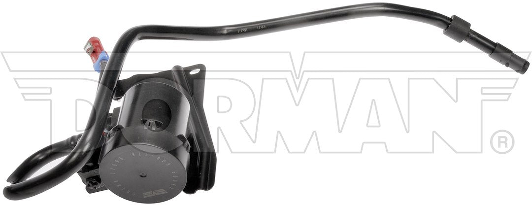 Dorman (Oe Solutions) 911-059 Vapor Canister Vent Valve||||88||d18911059||2013329