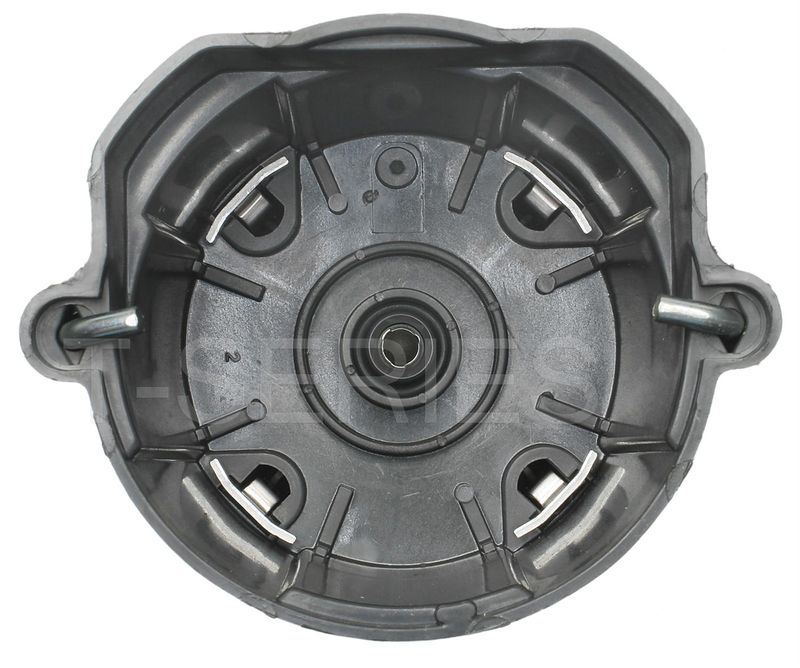 Product of Standard Motor Eng.Management Dr455t Distributor Cap