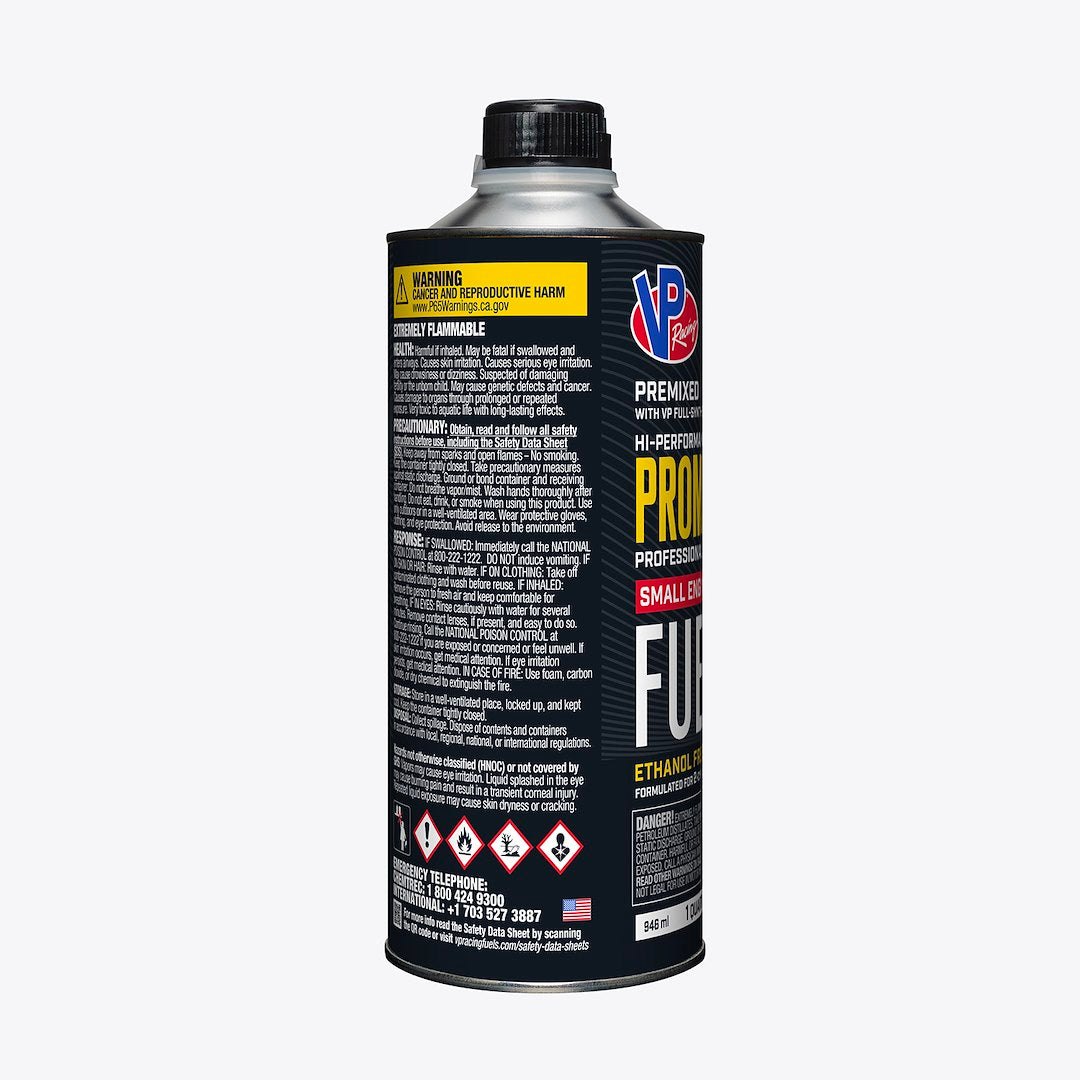 Vp Racing 6835 Fuel||pn6835_Promax_Sef_Quart_Alt3.Jpg||87||v456835||1837898