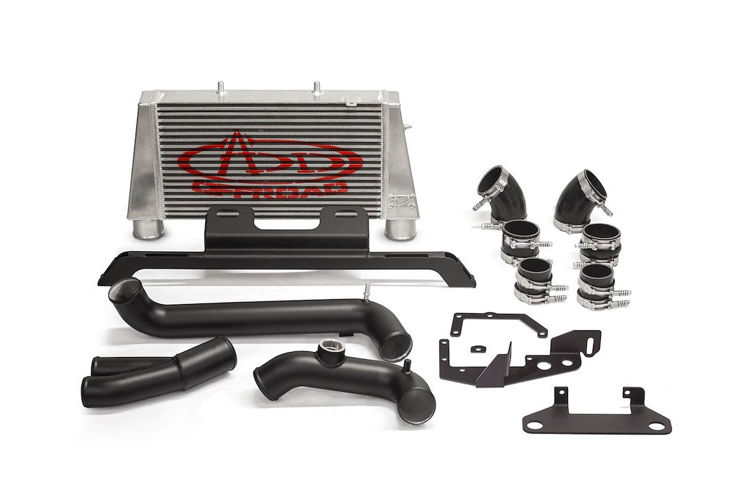 Addictive Desert Designs Ic1650kit Intercooler||ic1650kit.Jpg||85||addic1650kit||1106013