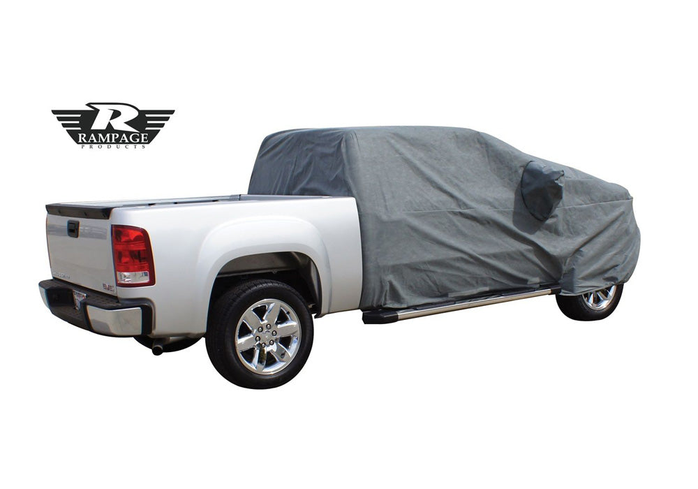 Rampage 1321 Cab Cover||||87||r921321||1915592