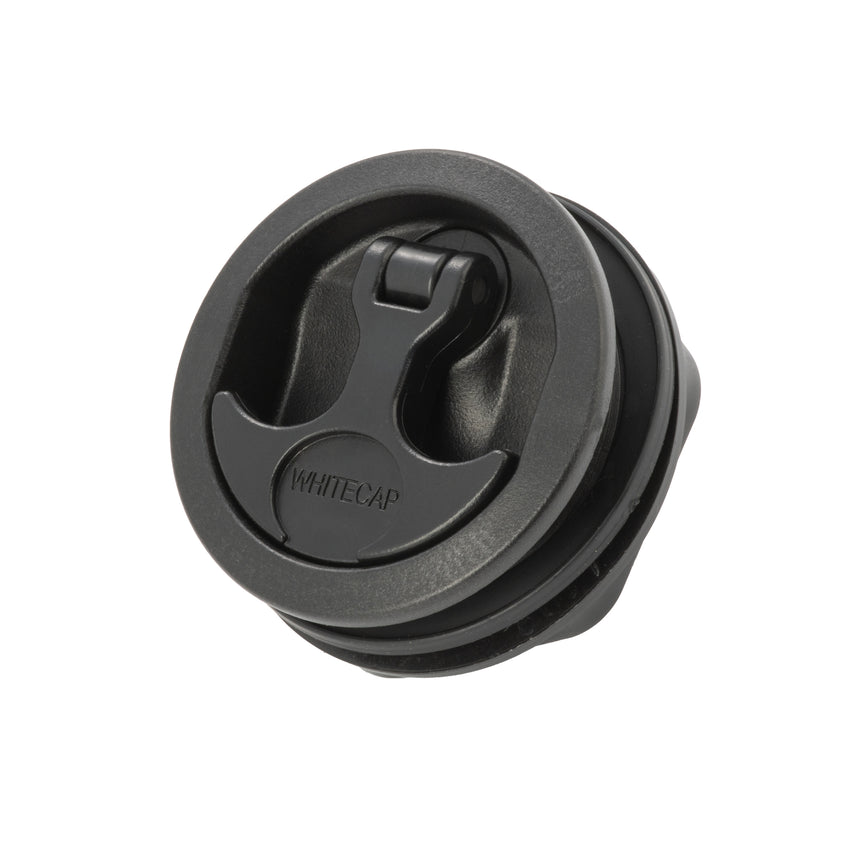 Whitecap Industries 3230bc Drawer Latch||3230bc.Jpg||85||w7e3230bc||1567472