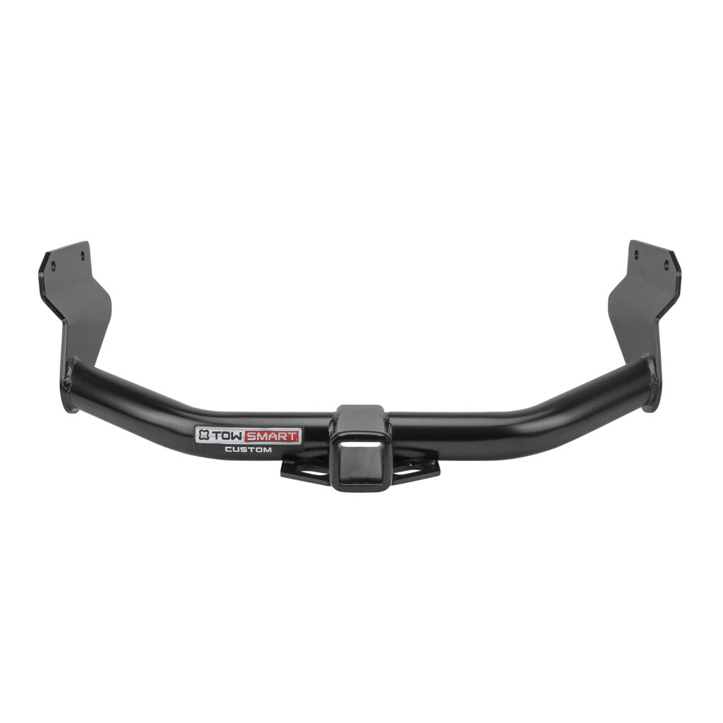 Product of Winston Products 2046 Class III Trailer Hitch Rear w/ 2 Inch Receiver