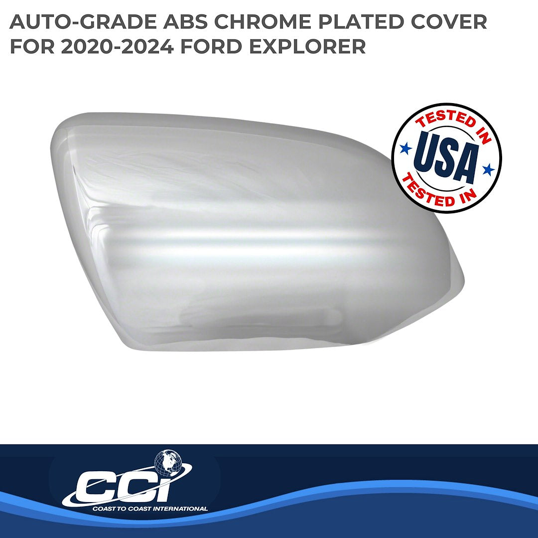 Product of Coast To Coast Ccimc67540 Exterior Mirror Cover