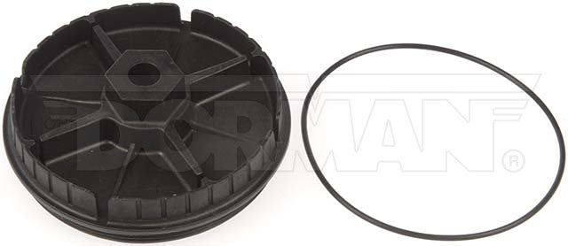 Dorman (Oe Solutions) 904-301 Fuel Filter Cap||904-301.Jpg||85||d18904301||1686575