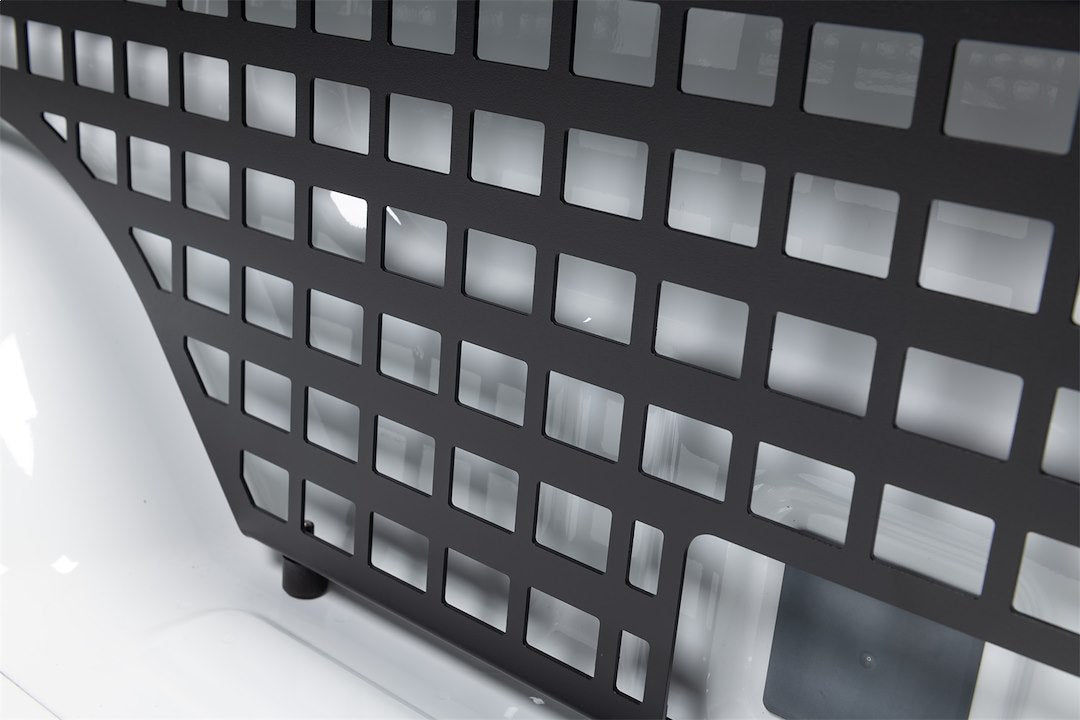 Product of Putco 195243 Molle Cargo Panel