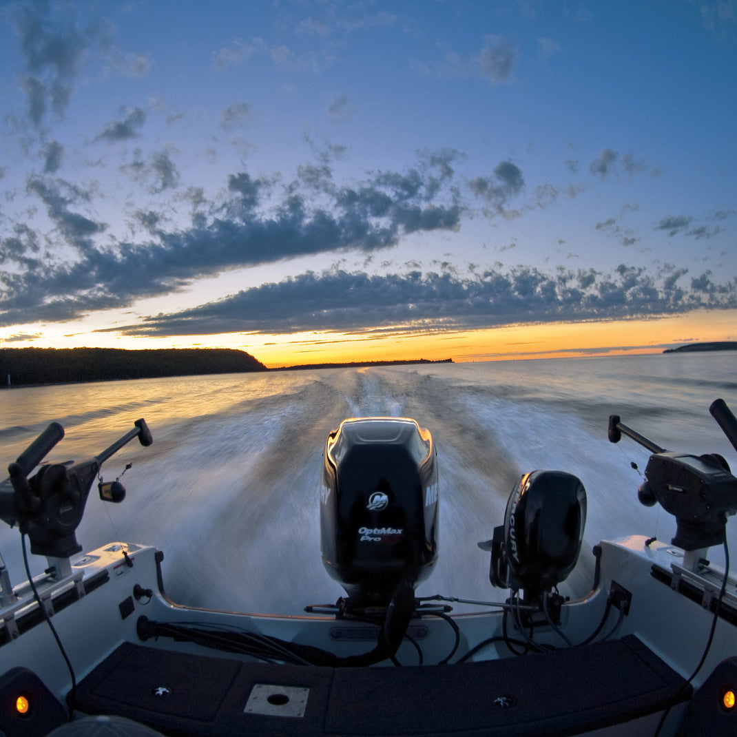 Product of Cannon 1902300 Downrigger