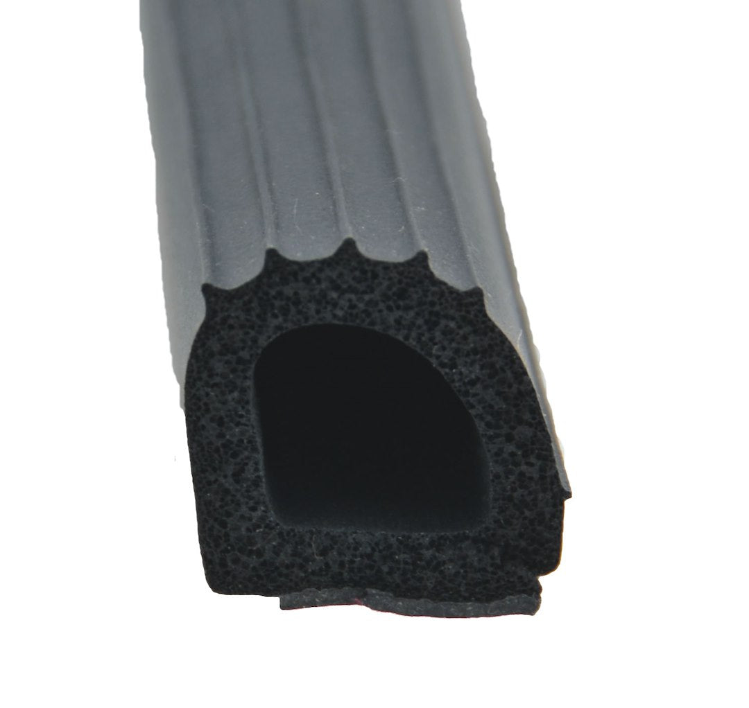 Ap Products 018-206 Door Window Channel Seal||018-206.Jpg||85||a1w018206||1109373