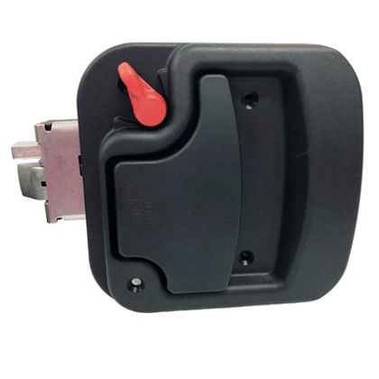 Wesco Leo-Tt Entry Door Handle||leo-Tt_1.Jpg||86||w6sleott||1703468
