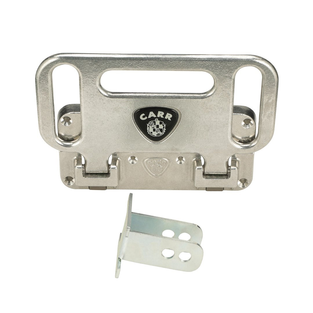 Carr 193012 Truck Step||193012 And Receiver.Jpg||88||c22193012||2213084