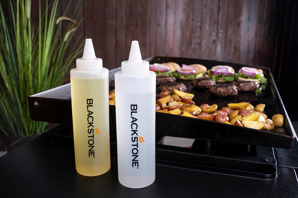 Product of Blackstone 5230 Griddle Accessory Kit