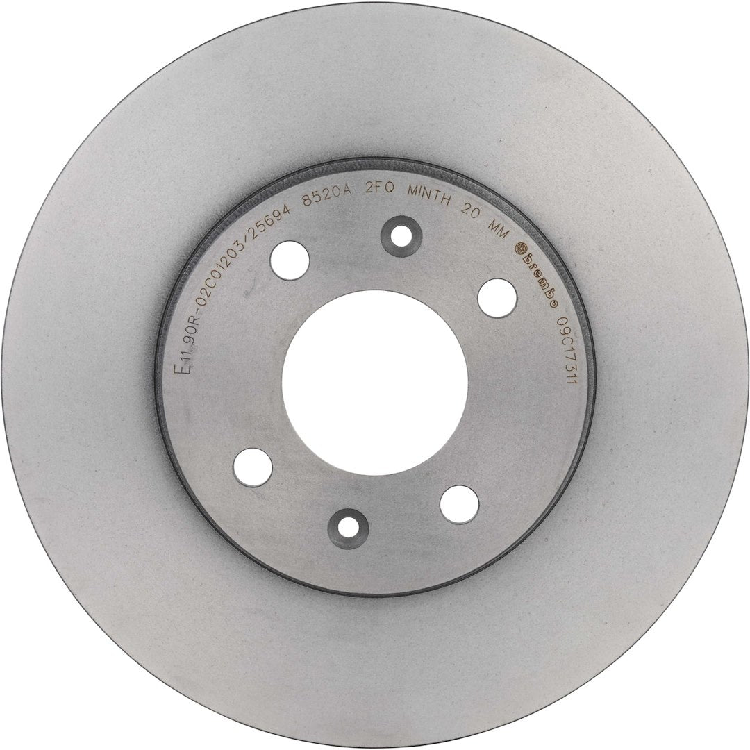 Brembo Kt00890 Brake Kit||kt00890.Jpg||85||brmkt00890||2240213