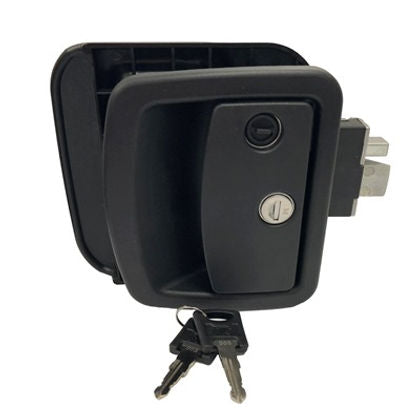 Wesco Leo-Tt Entry Door Handle||leo-Tt.Jpg||85||w6sleott||1703467