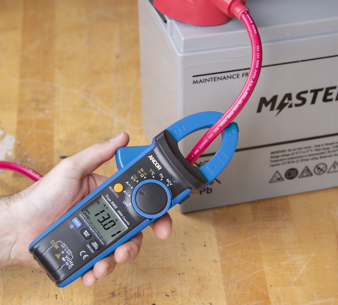 Product of Ancor 703079 Circuit Tester